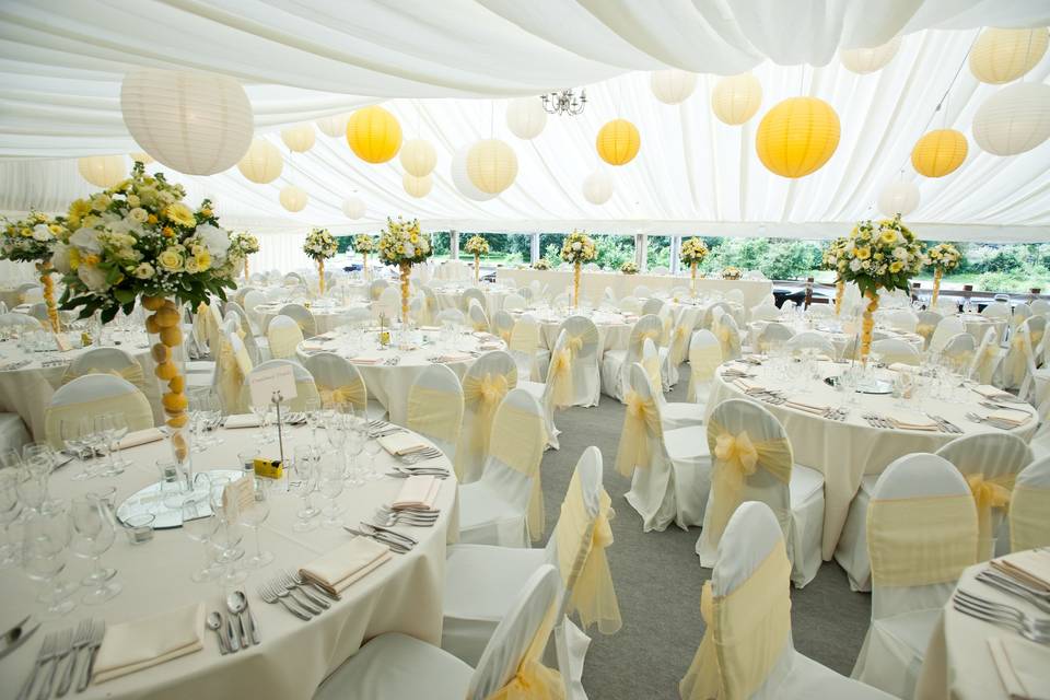 food catering