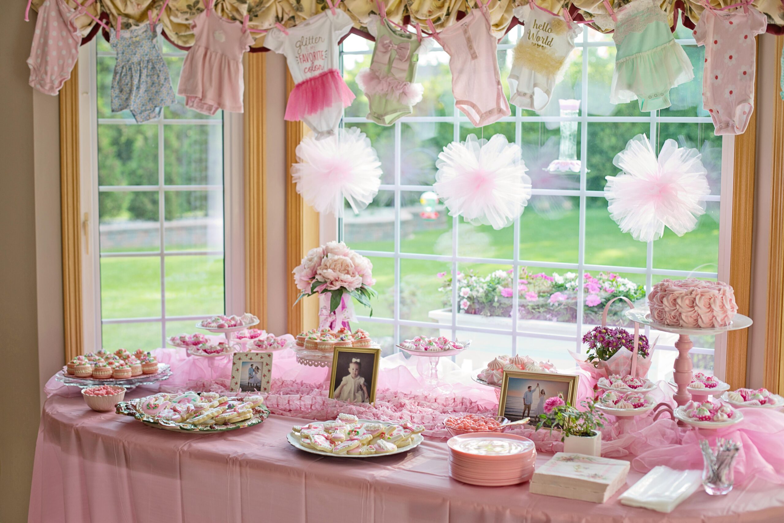 Baby Shower