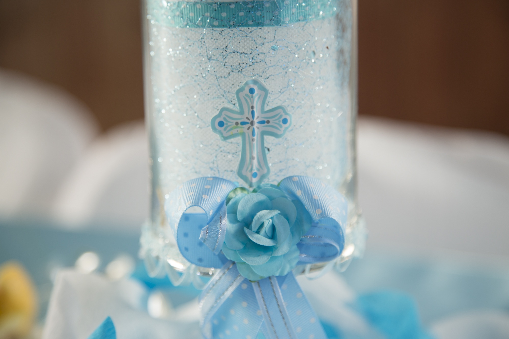 Christening